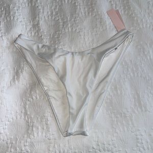 Victoria’s Secret Brazilian Bikini Bottom NWT